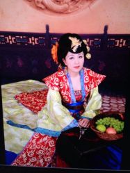 -盘子女人坊古装写真摄影(苏州旗舰店)