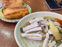 -华姐鸡粉(教育路店)