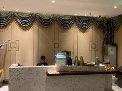 -华夏良子·足道SPA艾灸(铁道大厦店)