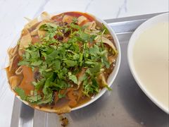 -正味斋锅巴菜(西北角店)