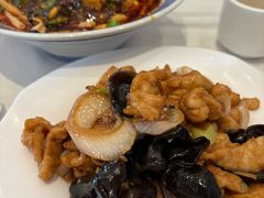 -凯鸽酒楼(大同振兴街店)