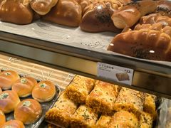 -烘焙町面包店(西四店)