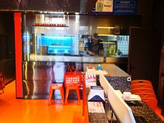-鸣记脆皮烤鱼·海鲜烤鱼(马栏店)