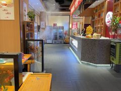 -一斗火锅·招财羊毛肚(泰吉滨江店)
