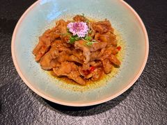-桐湾大院·桐庐菜(滨江店)