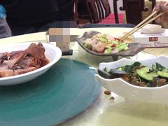 -天宝海鲜酒楼(开发区珠江道店)