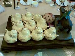 紫气东来-商都酒店( 北京南站店)