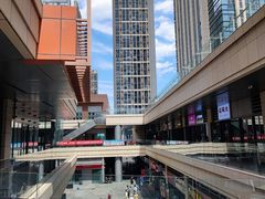 -北京长安天街