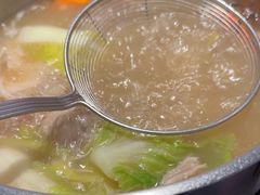 -掂档潮汕牛肉火锅(沈阳万象城店)