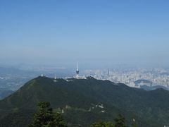 -梧桐山风景名胜区