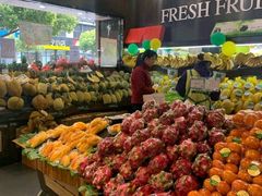 -鲜丰水果(九洲新世界花苑店)