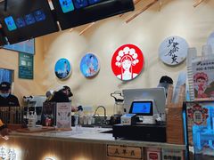-霸王茶姬(南亚风情第壹城店)