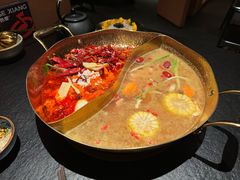 -色響火锅(恒隆广场店)