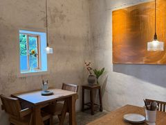 -兮食农场餐厅