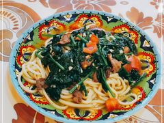 -上海喀什友好餐厅(德平路店)