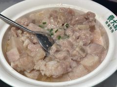 -费大厨辣椒炒肉(黄兴中心广场店)