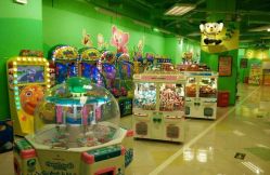 -Mollyfantasy莫莉幻想(重庆袁家岗喜盈门范城店)