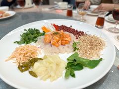 -聚福宝合苑食府(南头镇店)