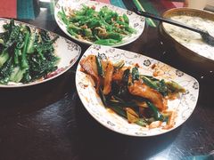 -口口香小吃店