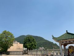 -悦城龙母祖庙