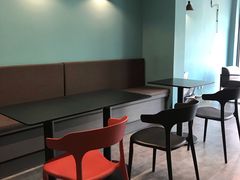 用餐区-NokNok Coffee(宽窄巷子店)