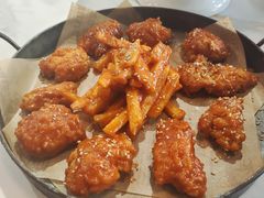 -咕鹿流心披萨(下沙店)