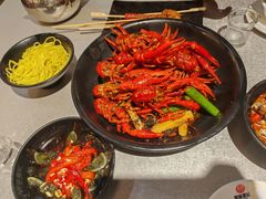 -聚味瞿记·龙虾堂(望城店)