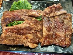 -现代烧烤冷面店(苏家屯店)