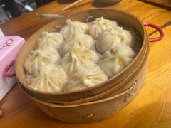 -余氏豆腐包老店(东直街店)