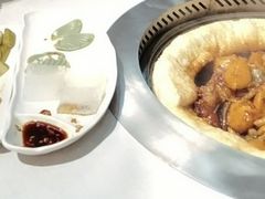 -二十一分小锅炖(中心店)