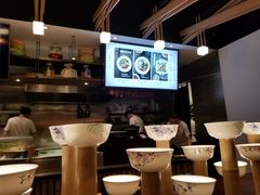 -成都你六姐·牛肉冒菜(城市集市合生汇店)