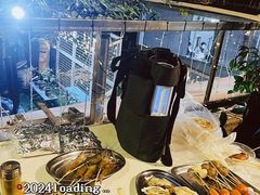 -小象钓虾·营地烧烤(洛溪店)