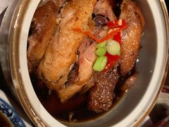 王府泡椒鸡-南京大牌档(苏州中心店)