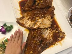 -集贤阁海鲜酒楼(北辰总店)