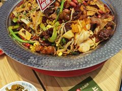 -孙小楠麻辣香锅(欧亚卖场店)