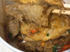 -周记热干面豆皮大王(桃花东街店)