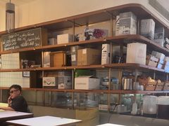 -BAKER&SPICE(安福路店)