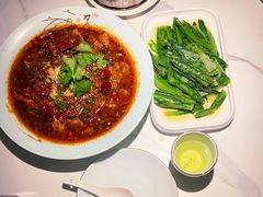 -粤香村(清真川菜店)