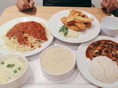 -宜家·瑞典风味餐厅(四元桥店)
