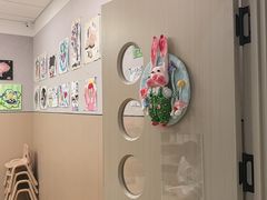 -艺塔木美学教育(和达校区)