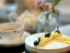 -杜哈夫DOUX RÊVE·生日蛋糕(日月光店)