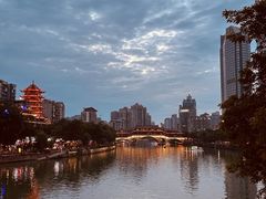 -九眼桥码头旧址