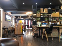 -刺客纹画纹身·洗纹身·穿孔饰品