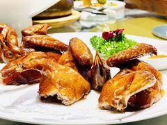 -嘉宴(明发外滩广场店)
