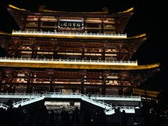 -杜甫江阁