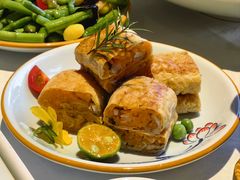 -庆云楼饭庄(什刹海店)