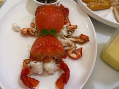 -醉辉皇上海之巅(上海中心大厦店)