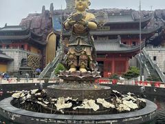 -上海东林寺(金山区)