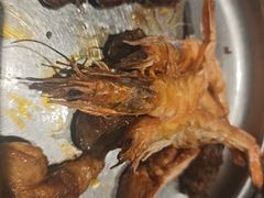 -汉巴味德(沈阳万象汇店)