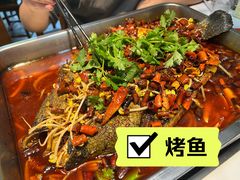 -千椒百味•自贡盐帮川菜